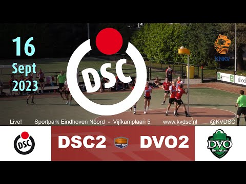 DSC 2 - DVO/Transus 2