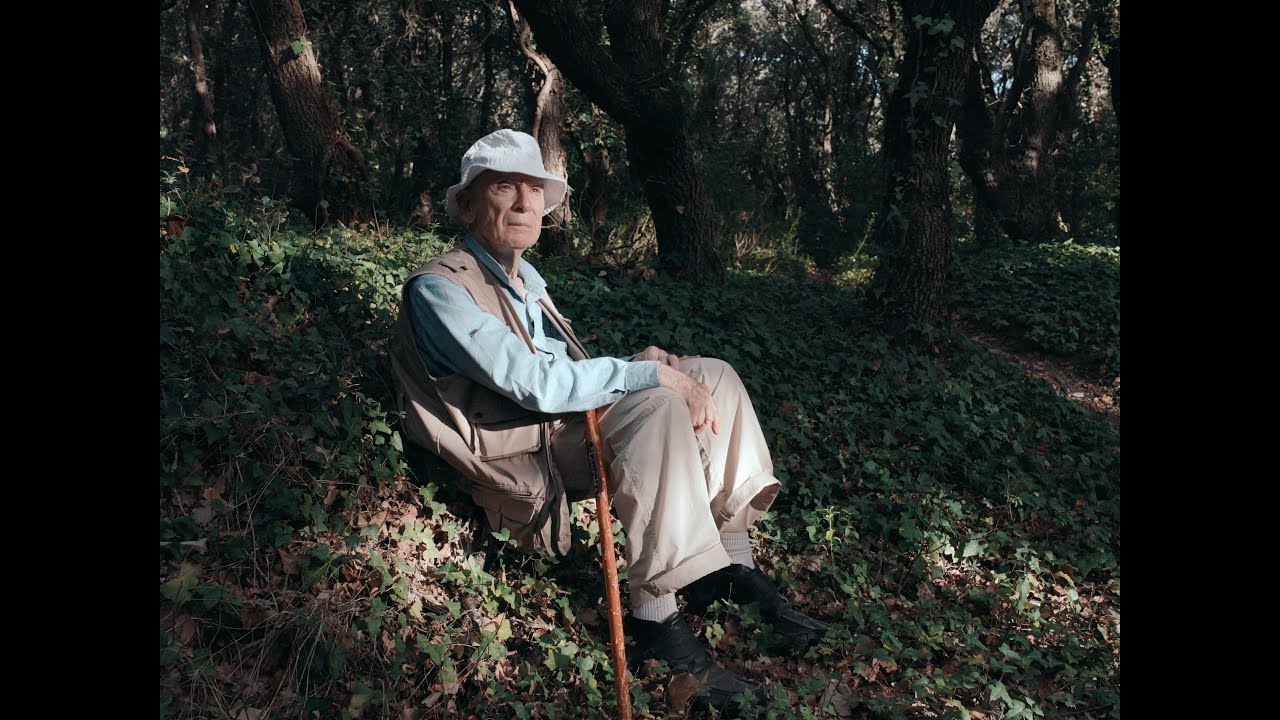 Oleron Voices — Official Trailer