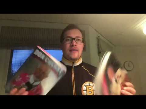 Antti Mäkisen NHL-blogi osa 7. | Veikkaus