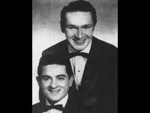 New York's Paramount Theater - Lewis and Van