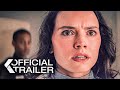 The Marsh King's Daughter Trailer (2023) Daisy Ridley