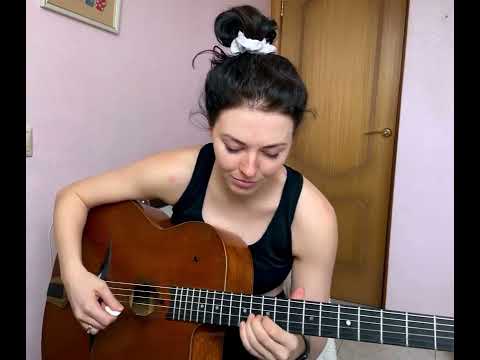 Lu Golovina - 4 tours de manège impro