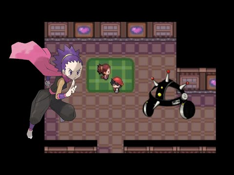 Pokemon adventure red chapter gameplay : exp. share