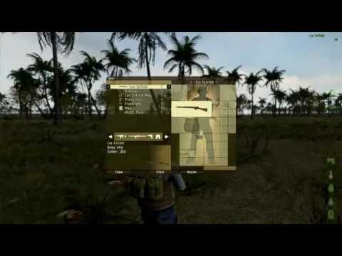 Free Dayz hack! [UPDATED] [VIP INJECTOR] [WORKING 2/9/13]