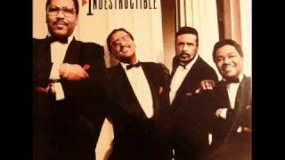 Four Tops - Indestructible 12&quot; Dub Maxi Version