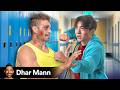 SCRAWNY TEEN Gets REVENGE Against BULLIES Dhar Mann Studios