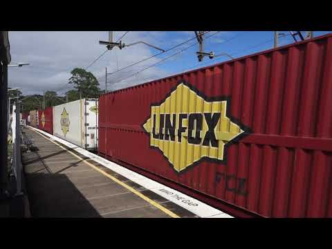 NR118 / AN1 / NR14 RT / TT126 / NR92 with PN 2BM4 - 2/2/21