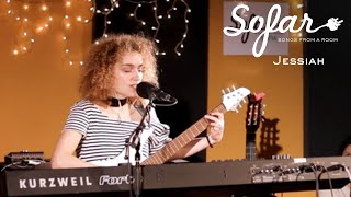 Jessiah - Not Sorry | Sofar Sofia