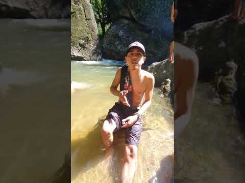 Mc luan zika - Medley na cachoeira