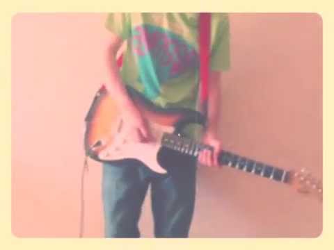 Gio Gogua - Arabella (Arctic Monkeys Cover)