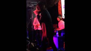 Spector - Don&#39;t Make Me Try (Live at Soup Kitchen, Manchester)