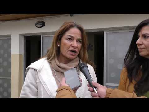 El Registro Civil acompaña el trabajo del Hogar de Noche para personas en situación de calle