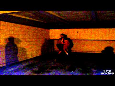 TVW Boxing | Jonathan vs. Angel (9/16/11)