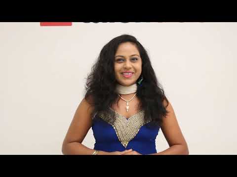 Jharna Sarkar  Audition as Paro