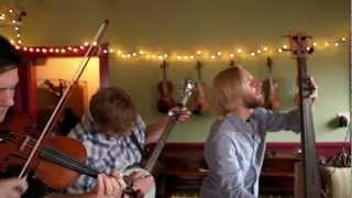 The Wayfarers - "Pig in a Pen" [Strad's Attic Series]