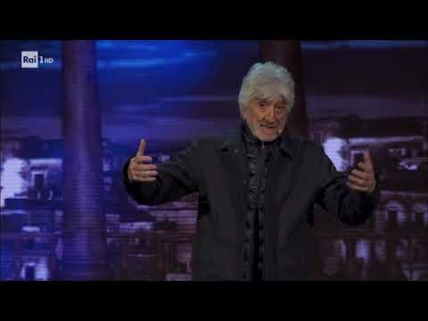 E' fatto giorno di Rocco Scotellaro - Gigi Proietti, Michele Libraro, Luciano Damiani, Lindo Monaco