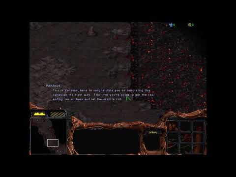 SCBW: Resurgence 10 - The Insubordinate