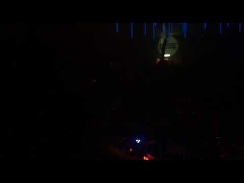 PIN 785 - Ferro @ HYTE ADE  2016 Ware House Amsterdam [FUSE London]