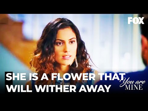 Ejder Upsets Nağme For Şebnem -  You Are Mine