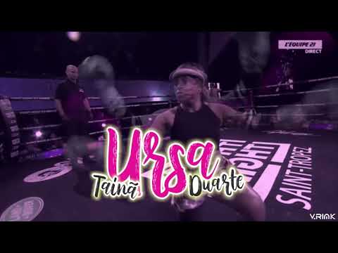 Tainã Ursa Full Highlights