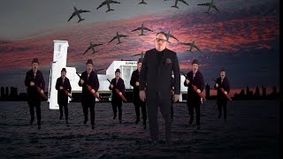 Incident at Surbiton Radio Mix  -  The Members