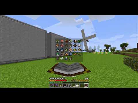 Enigmatica6 Ep16 Wireless Powah