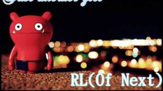 Just another girl - RL of next