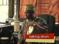 Baba Ken Okulolo, Nigerian percussionist