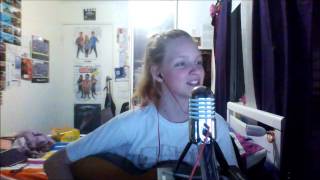 On Our Way- Lana Del Rey Cover