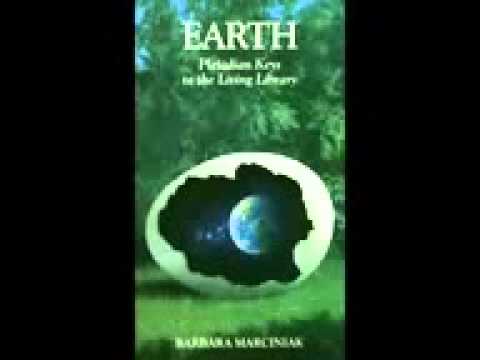 Barbara Marciniak   Earth  Pleiadian Keys to the Living Library   FULL avi