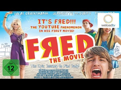 Fred - Der Film - mit John Cena