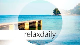 Light & Peaceful Music - relaxation, yoga, spa - N°049 (4K)