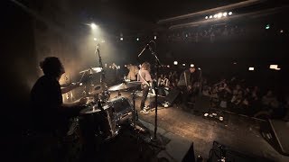 White Reaper - Little Silver Cross [LIVE VIDEO SCRAPBOOK]