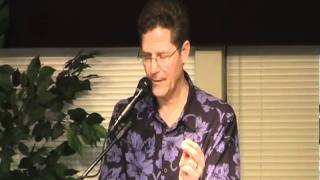 Joshua 6 - And the Walls Come a Tumblin' Down