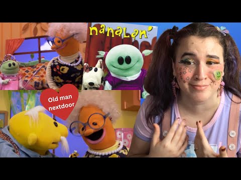 NANALAN LORE (so much more than a meme)