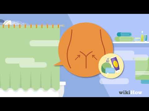 How to Wax Your Bikini Area at Home