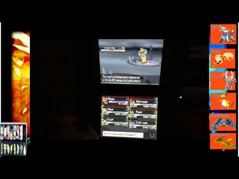 Title Subzero Battle Of Madness Kyurem and Ghetsis Battle Pokémon White 2 Episode 44