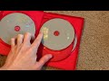 Showing Random DVDs 1