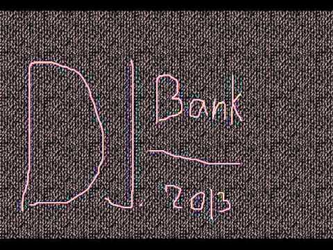 DJ.BANK - Don't Stop The Party