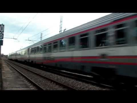 E414 IN TRANSITO(FRECCIA BIANCA)