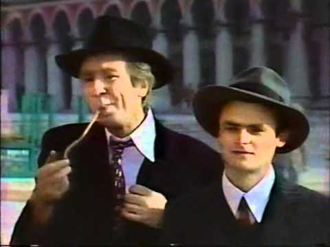 Velo Misto: Strikan i netjak ( Jadnici )