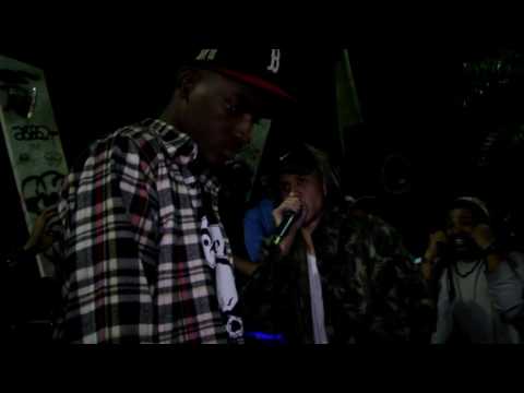 Pelé vs Samurai - FINAL - 205º Batalha do Tanque - São Gonçalo - 2016