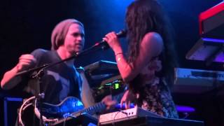 Alex and Sierra - Little Do You Know / I Will Survive / Here We Go 3-8-15 The Beacham Orlando, FL