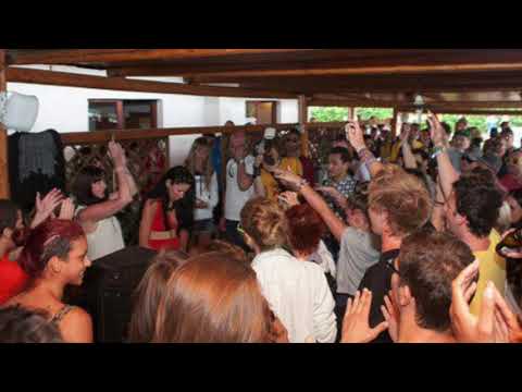 Dj Strife Live at Sun & Bass, Sardinia, Italy - 2012