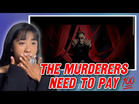 The Murderers Need To Pay 💯| Vten - Outlaw | Reaction Video #42