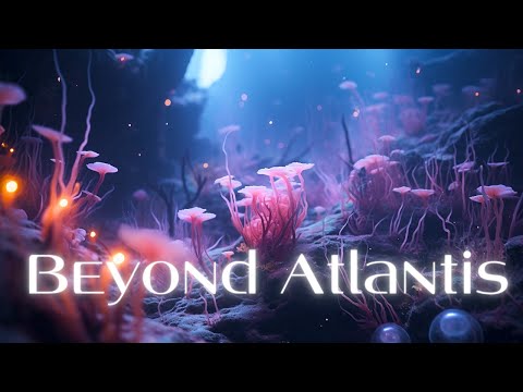 Discover the Tranquility of Astral Roar - 2 Hour Peaceful Aquarium