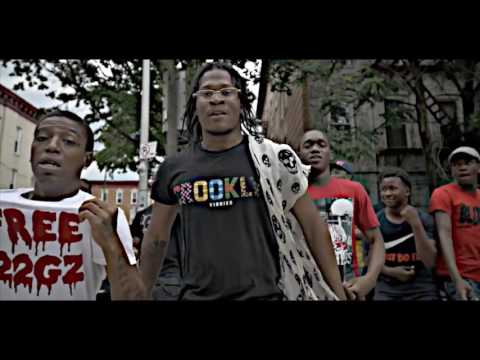 Nick Blixky - Upset (OFFICIAL MUSIC VIDEO)