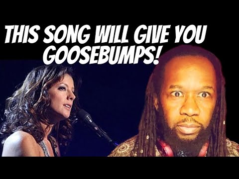 This Song Gave Me Chills! Sarah McLachlan Angel Reaction