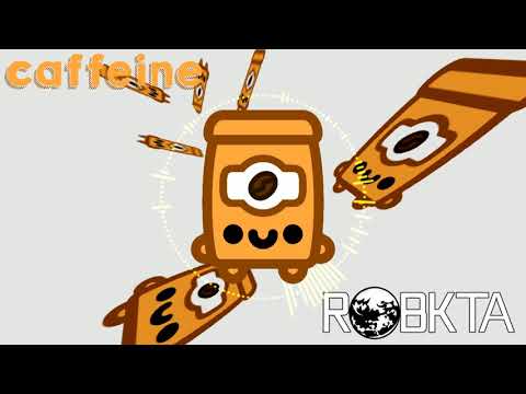 RoBKTA - Caffeine (Original Single)