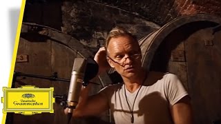 Sting - Songs from the Labyrinth (Trailer)